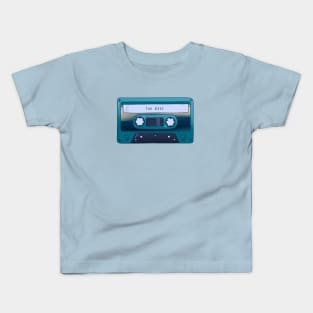 The Rest Cassette Kids T-Shirt